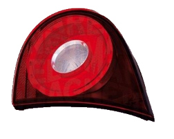 Tail light LLH142 Magneti Marelli LLH142