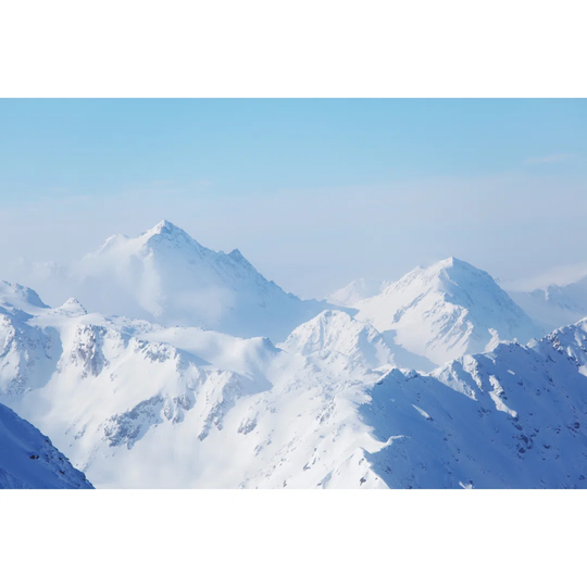 Top Of Alps 186991236