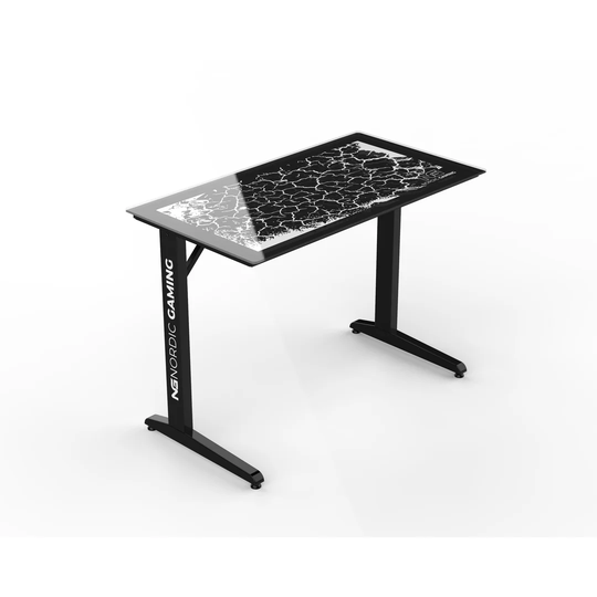 Nordic Gaming Flash Computer Desk