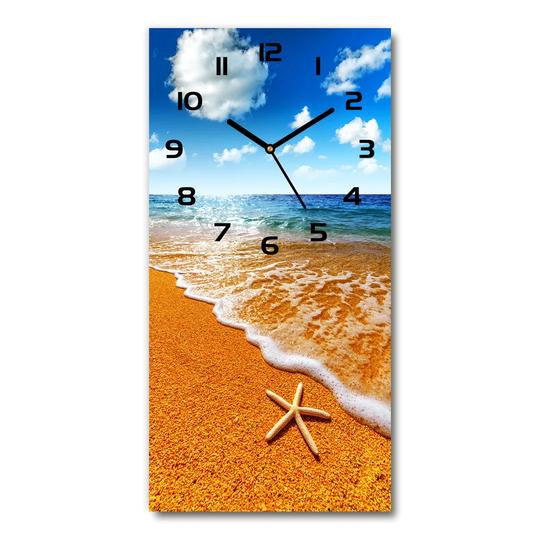 Jadonna Silent Wall Clock