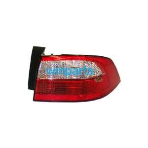 Tail Light LEFT Outer Side 5-door 7254454
