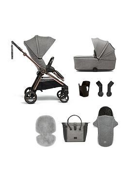 Mamas & Papas Strada Essential 7 Piece Pushchair Kit - Luxe