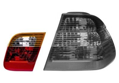Tail Light GLASS INSIDE R 6246672211003 Origineel 6246672211003