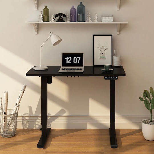 Electrical Height Adjustable Standing Desk