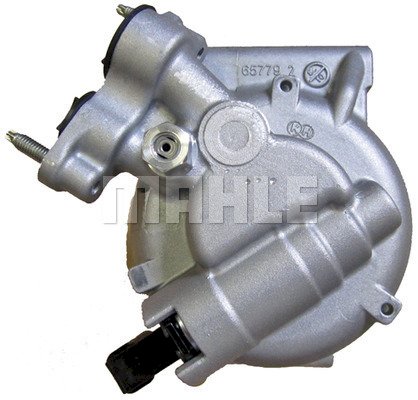 x1 Free Gift + Behr A/C Compressor ACP 757 000P / 8FK351106-271 R1234yf