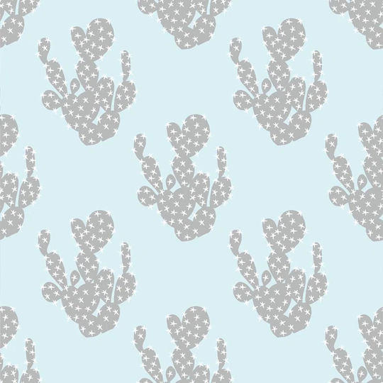 Joria 4.16m x 2.54m Matte Wallpaper Roll