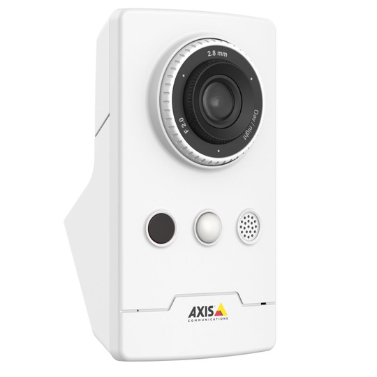 AXIS M1065-LW 2MP Indoor Network Camera - 2.8mm