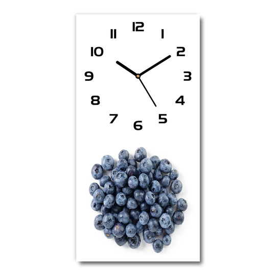 Jahanara Silent Wall Clock