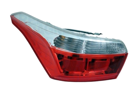 Tail light LLI141 Magneti Marelli LLI141