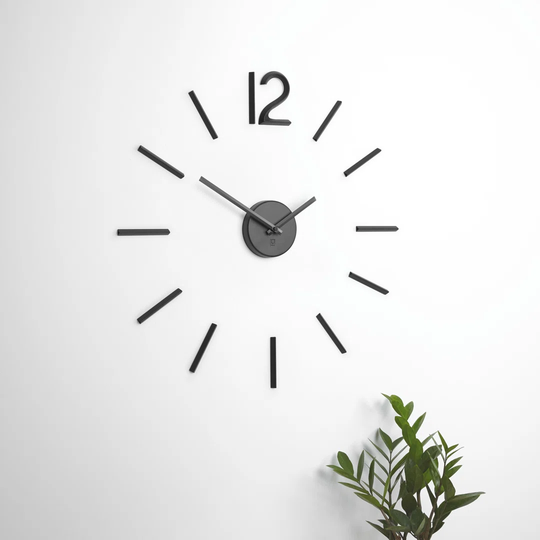 Umbra Blink Wall Clock
