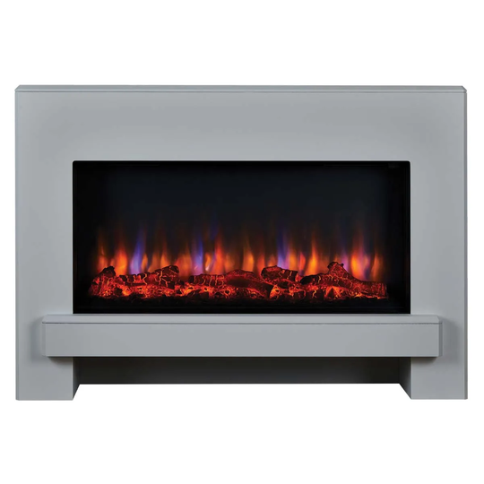 Suncrest 2kW Eggleston 46" Electric Suite