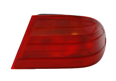 Combination Tail Light 3028922U ULO 3028922U