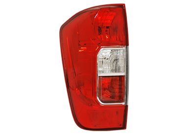Combination Tail Light 3392931 Van Wezel 3392931