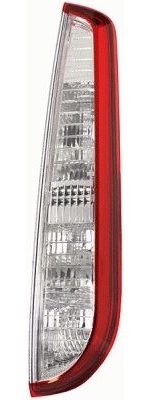 Combination Tail Light 9EL 354 678-061 Hella 9EL 354 678061