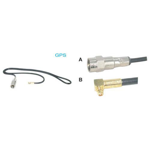 GPS adapter 11150627