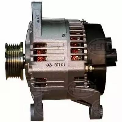 Alternator 8EL737219-001 by Hella