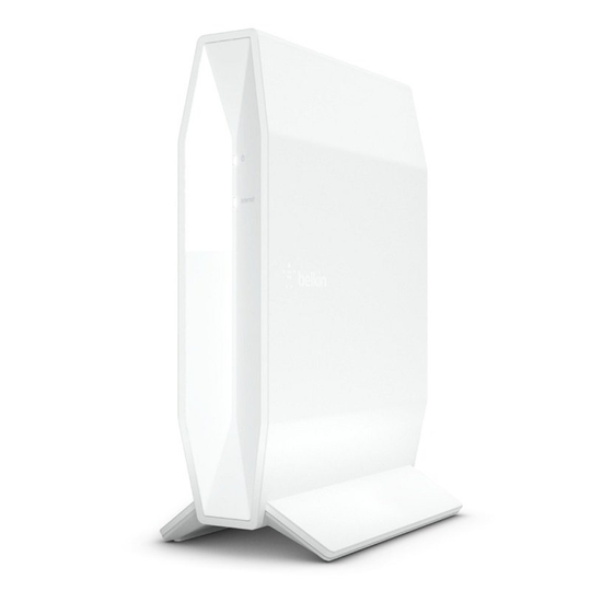 Linksys AX3200 Dual Band Gigabit Wifi 6 Router