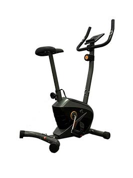 V-Fit Al16/1U Upright Magnetic Cycle