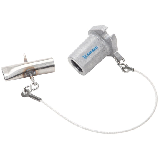 Asgard Filler Adapter FA01-AD