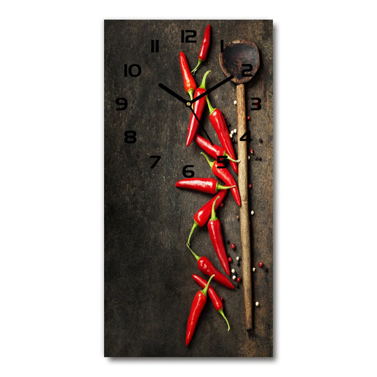 Jecho Silent Wall Clock
