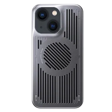 Benks Blizzard iPhone 13 Cooling Case - Grey