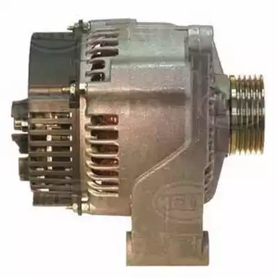 Alternator 8EL737447-001 by Hella