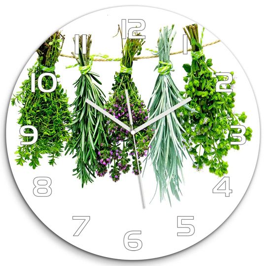 Julea 60cm Silent Wall Clock