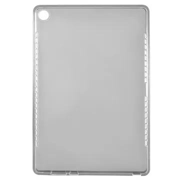 Anti-Slip Huawei MediaPad M5 10/M5 10 (Pro) TPU Case - Frost White
