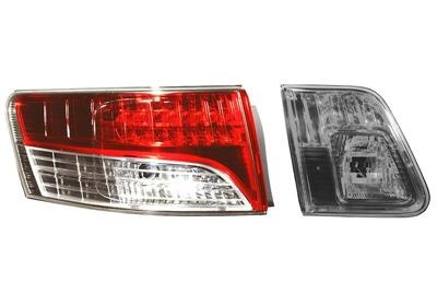 Tail Light LEFT 9455670101002 Origineel 9455670101002