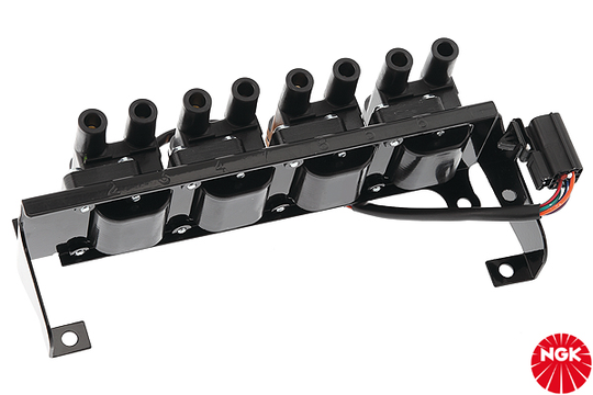 NGK U2045 / 48196 Ignition Coil Genuine NGK Component
