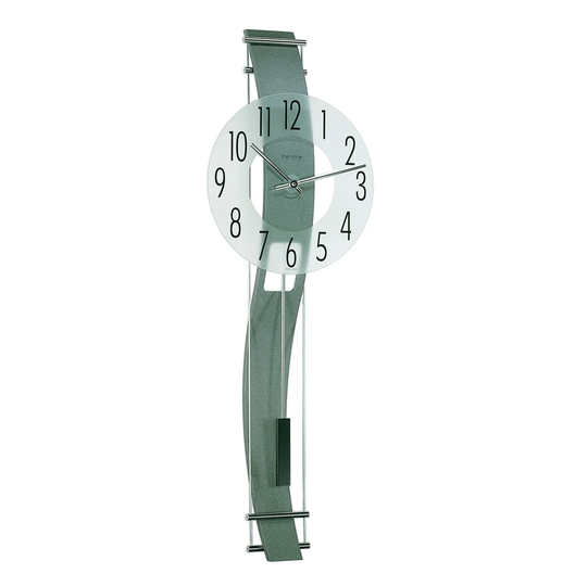 Karine Wall Clock