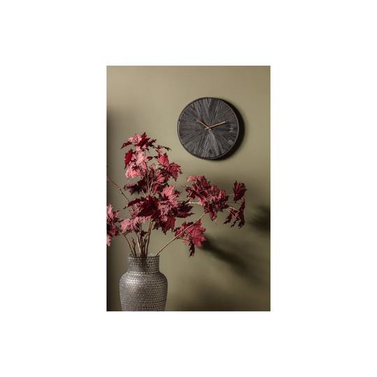 Stith 42cm Wall Clock