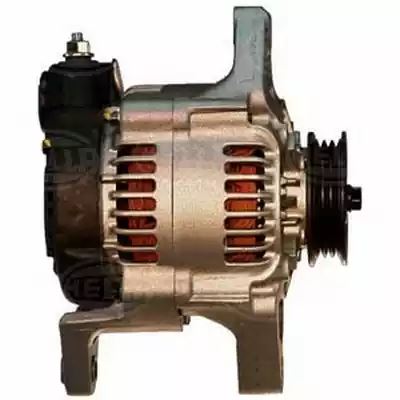 Alternator 8EL731739-001 by Hella