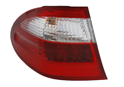 Combination Tail Light 3041927U ULO 3041927U