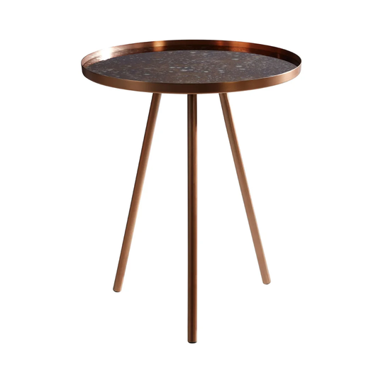 Brigg Side Table