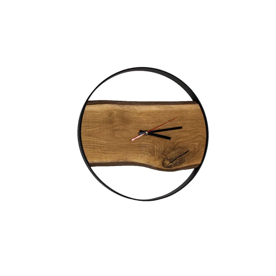 Tanuja 43cm Silent Wall Clock