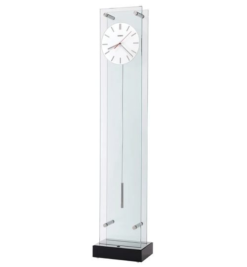 Echo 198cm Floor Clock
