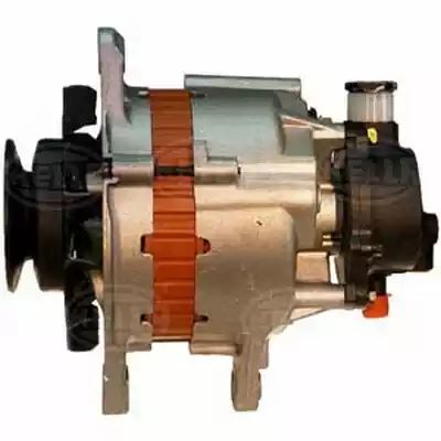 Alternator 8EL726369-001 by Hella