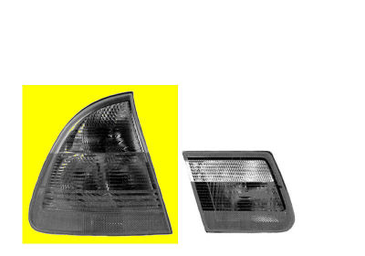 Tail Light GLASS Outer Side R 6246671206004 Origineel 6246671206004