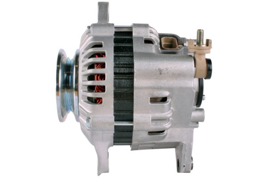 Alternator 8EL012428-281 by Hella