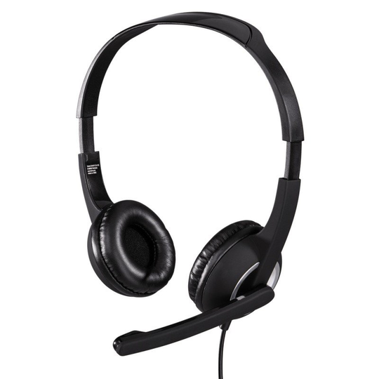 Hama "Essential HS 300" PC Headset