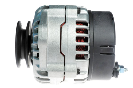 Alternator 8EL011711-691 by Hella
