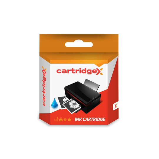 Compatible Cyan Ink Cartridge For Epson Bx3450 Epson Stylus Cx4300 D120