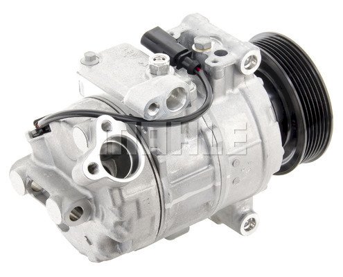 x1 Free Gift + Behr A/C Compressor ACP 914 000P / 8FK351114-451 R 134a