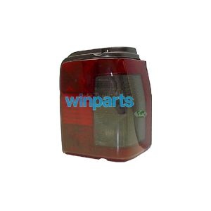 Tail Light Left SMOKED ALTISSIMO 3281402