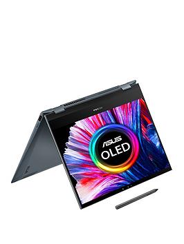 Asus Zenbook Flip 13 Laptop - 13.3In Fhd, Intel Core I7, 16Gb Ram, 1Tb Ssd