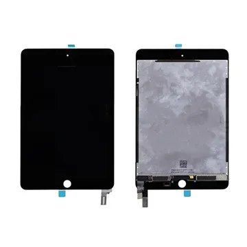 iPad Mini 4 LCD Display - Black - Original Quality