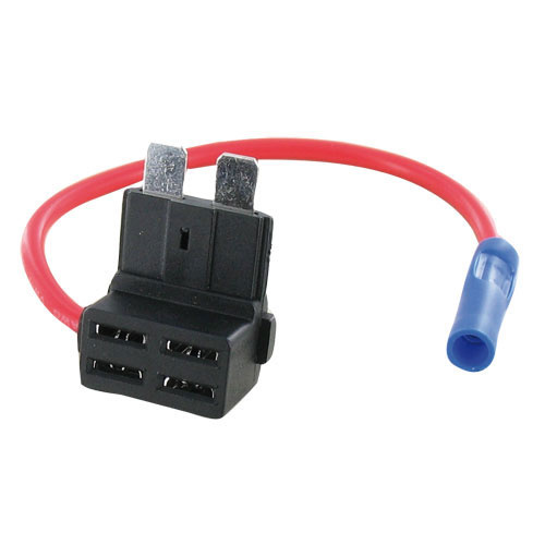 Ato fuse holder bypass. 11144950