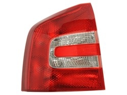 Tail light LLE882 Magneti Marelli LLE882
