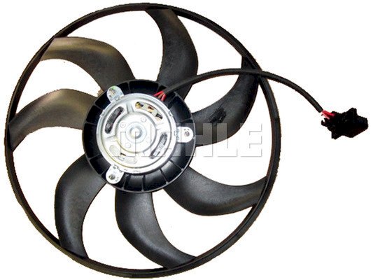 Air Conditioning fan 8EW351149-081 by BEHR